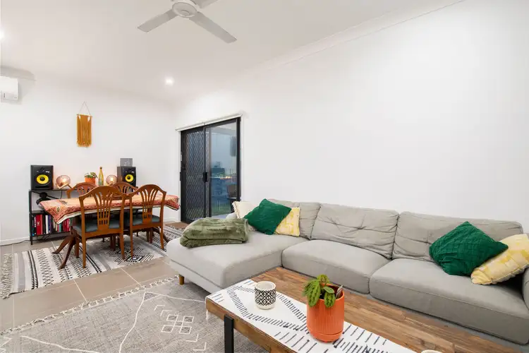 Second view of Homely semi-detached listing, 45A Tramway Drive, West Wallsend NSW 2286