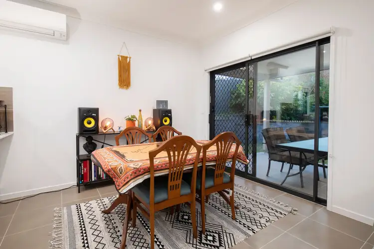 Third view of Homely semi-detached listing, 45A Tramway Drive, West Wallsend NSW 2286