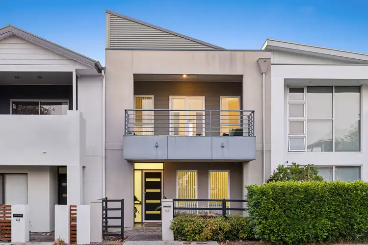 44 North Parkway, Lightsview SA 5085