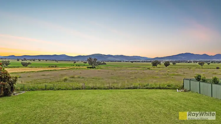 Second view of Homely land listing, 19 Morning View Close, Quirindi NSW 2343