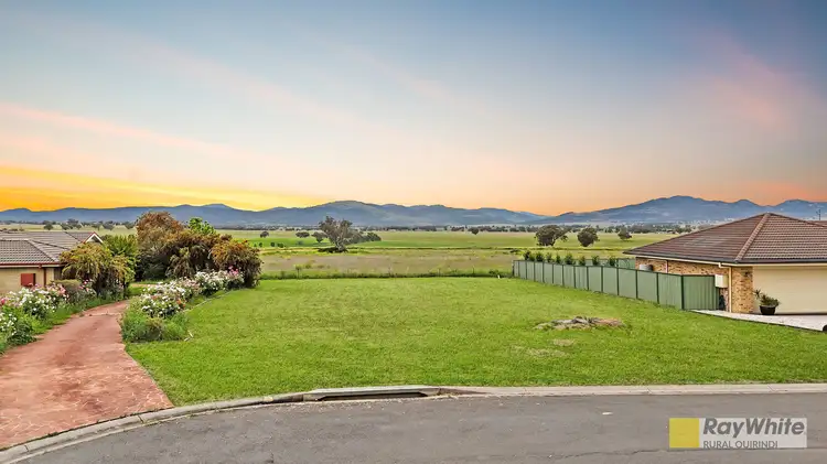 Fifth view of Homely land listing, 19 Morning View Close, Quirindi NSW 2343