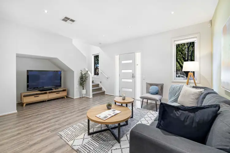Second view of Homely house listing, 32 Amos Way, Royal Park SA 5014