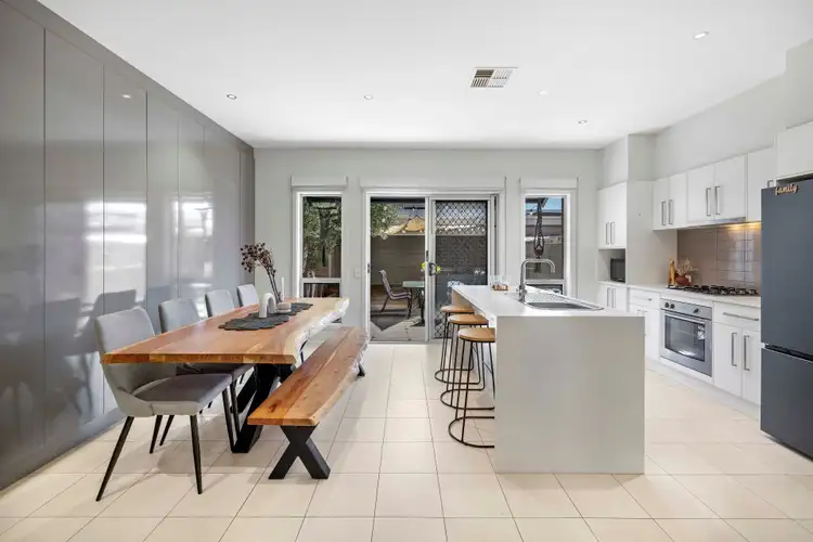 Third view of Homely house listing, 32 Amos Way, Royal Park SA 5014
