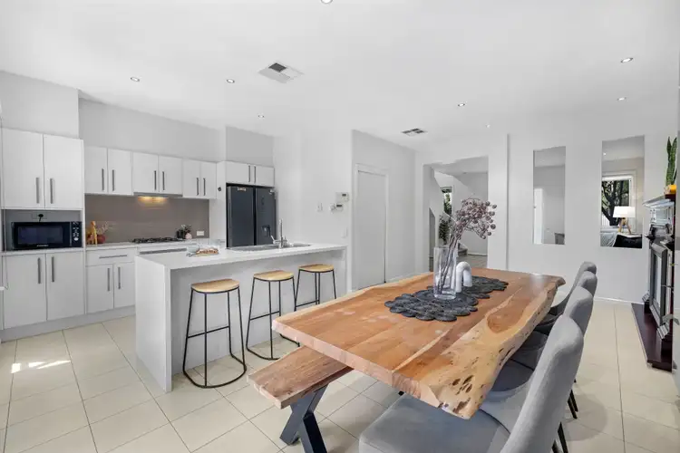 Fourth view of Homely house listing, 32 Amos Way, Royal Park SA 5014