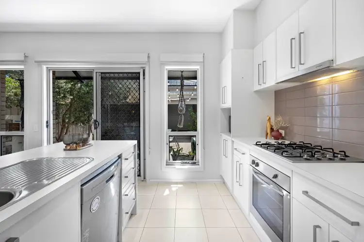 Fifth view of Homely house listing, 32 Amos Way, Royal Park SA 5014