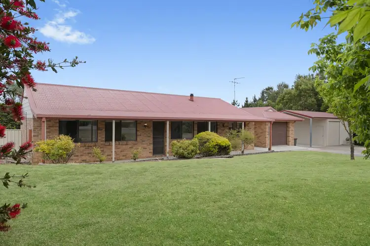 198 Ducks Lane, Goulburn NSW 2580