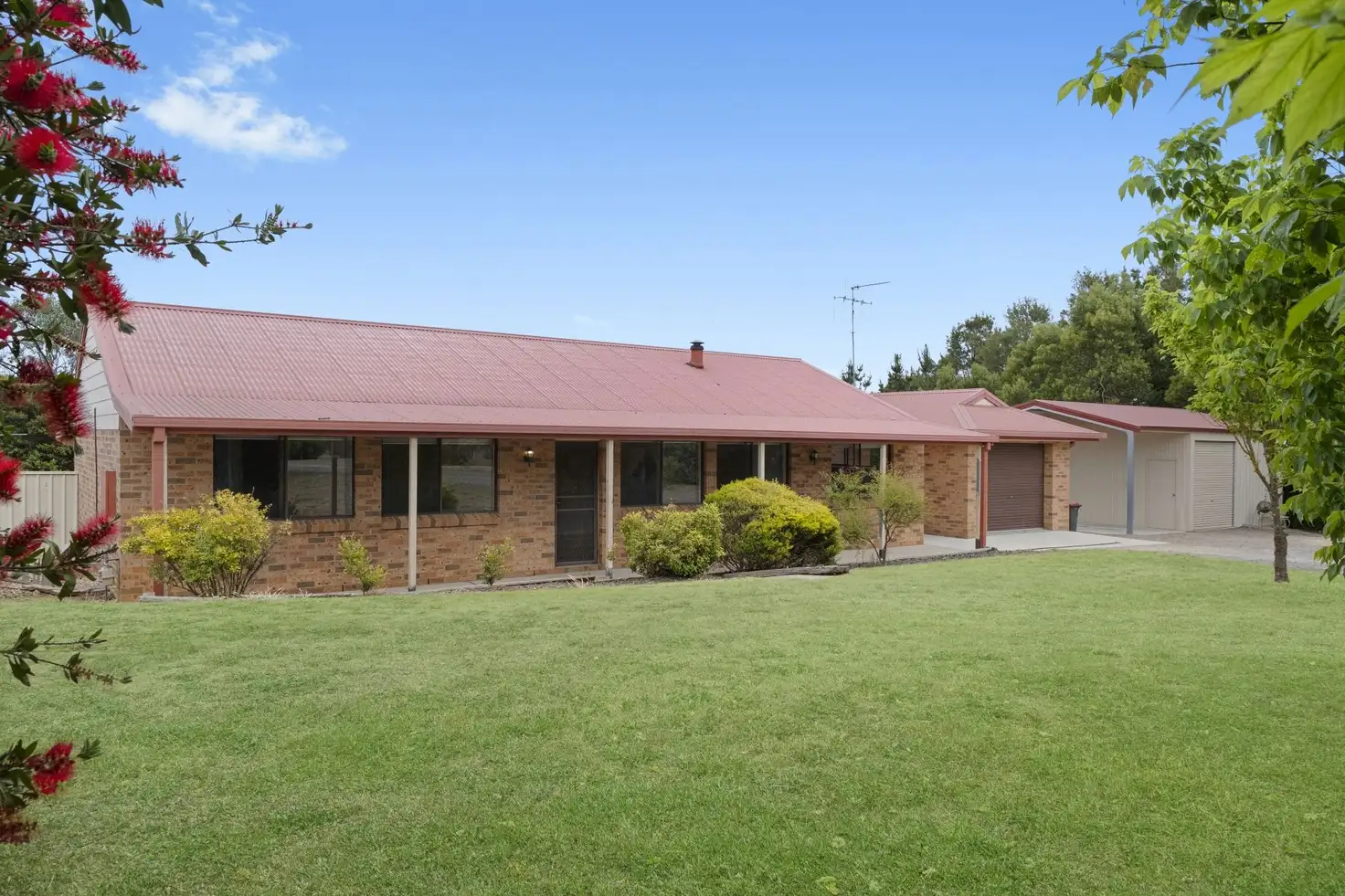 Main view of Homely house listing, 198 Ducks Lane, Goulburn NSW 2580
