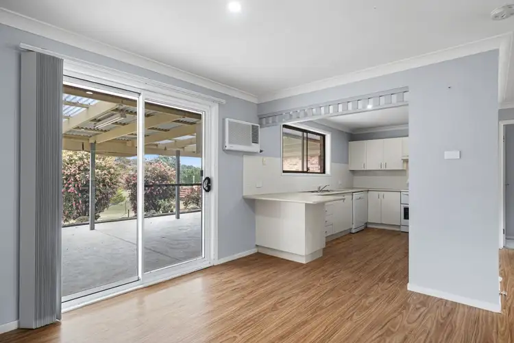 Fourth view of Homely house listing, 198 Ducks Lane, Goulburn NSW 2580