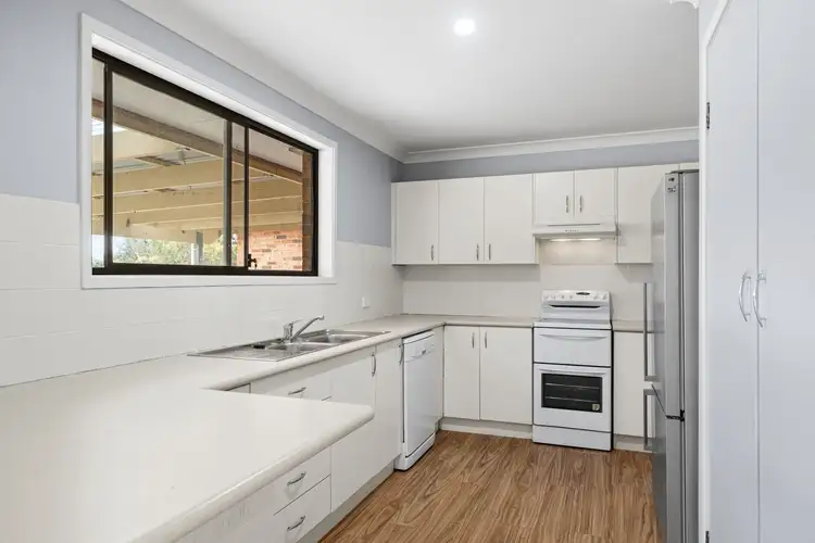 Fifth view of Homely house listing, 198 Ducks Lane, Goulburn NSW 2580