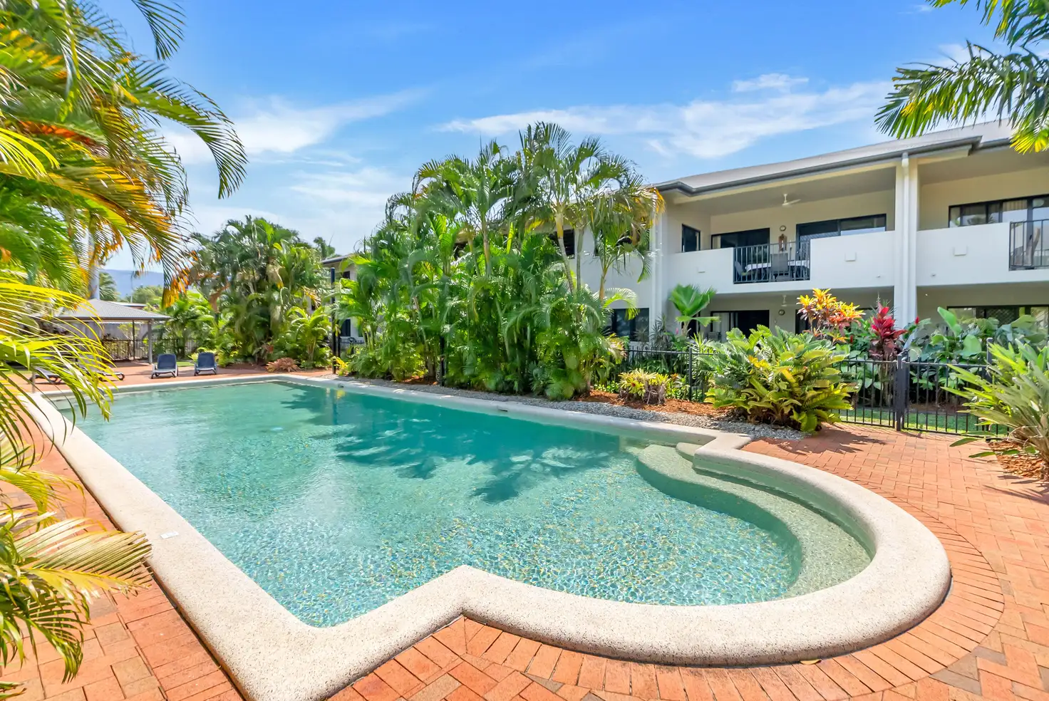 Main view of Homely unit listing, 15/78-82 Trinity Beach Road, Trinity Beach QLD 4879