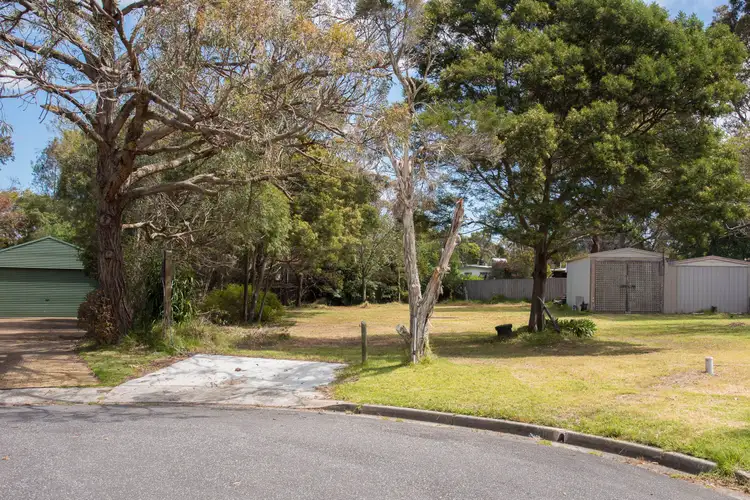 Fourth view of Homely land listing, 10 Iona Court, Cowes VIC 3922