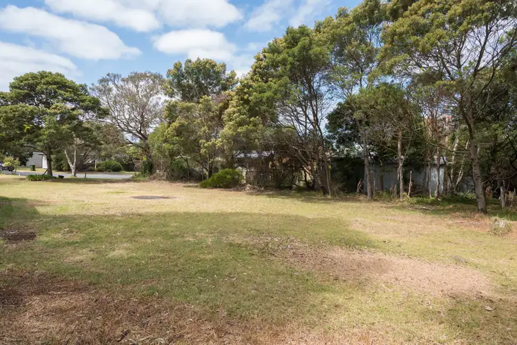 Fifth view of Homely land listing, 10 Iona Court, Cowes VIC 3922