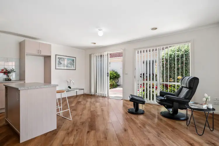 Second view of Homely house listing, 1/5 Pleasant Street, Kilsyth VIC 3137