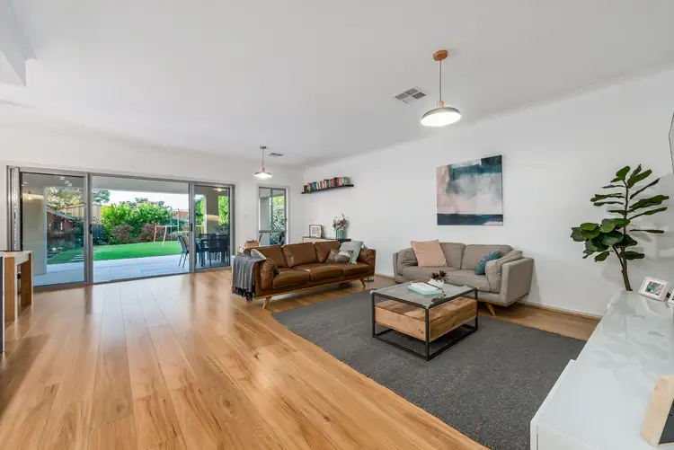 Third view of Homely house listing, 5 Day Drive, Pasadena SA 5042