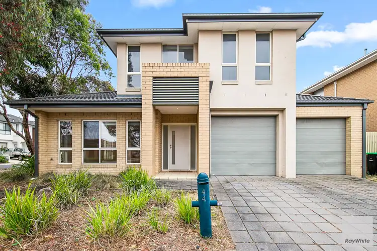Main view of Homely house listing, 44 Eloura Circuit, Taylors Hill VIC 3037