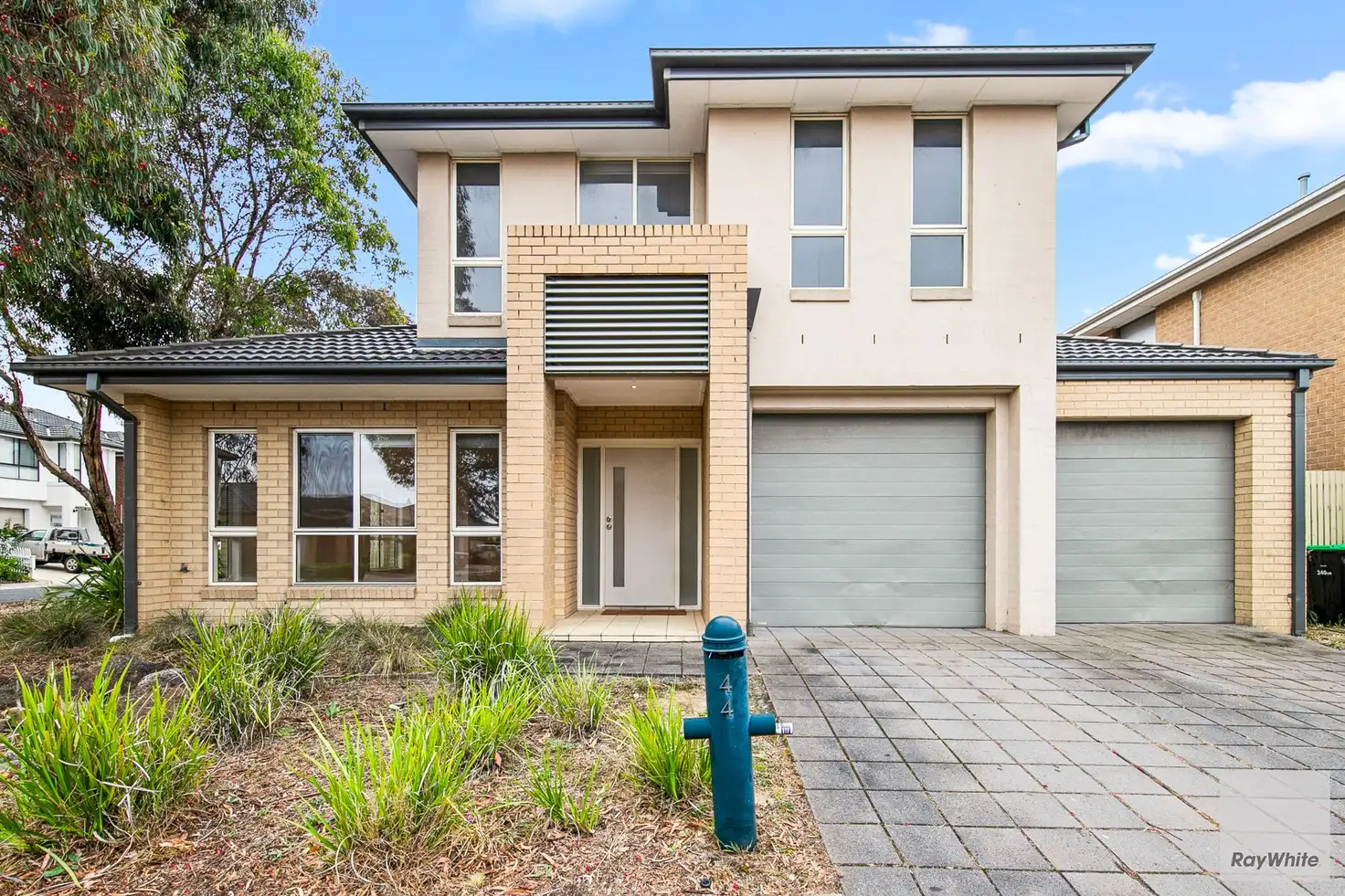 Main view of Homely house listing, 44 Eloura Circuit, Taylors Hill VIC 3037