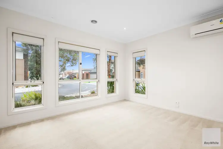 Second view of Homely house listing, 44 Eloura Circuit, Taylors Hill VIC 3037