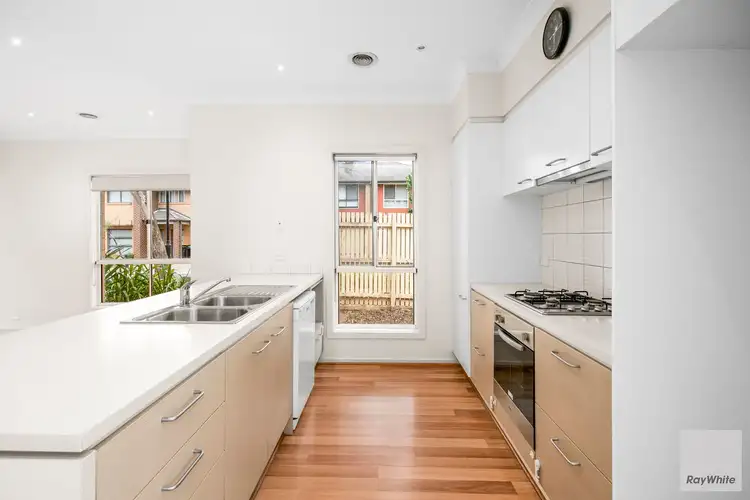 Third view of Homely house listing, 44 Eloura Circuit, Taylors Hill VIC 3037