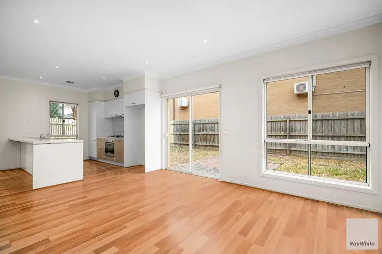 Fourth view of Homely house listing, 44 Eloura Circuit, Taylors Hill VIC 3037