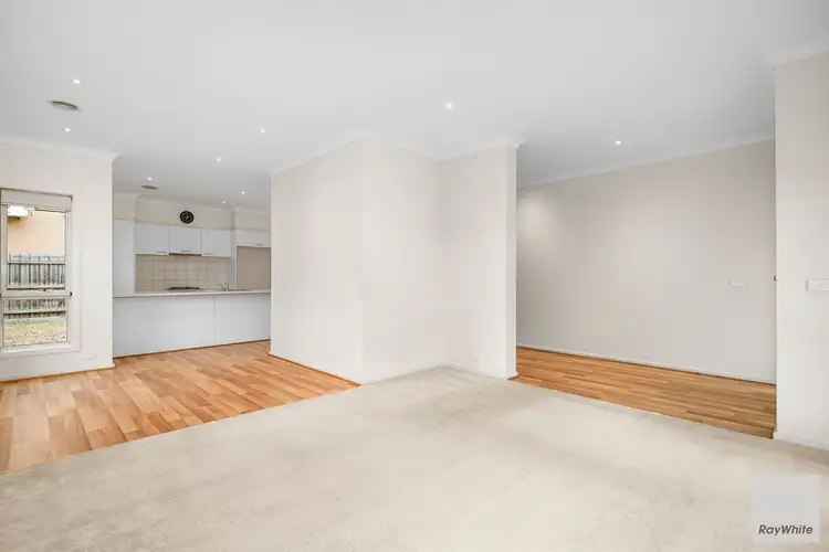 Fifth view of Homely house listing, 44 Eloura Circuit, Taylors Hill VIC 3037