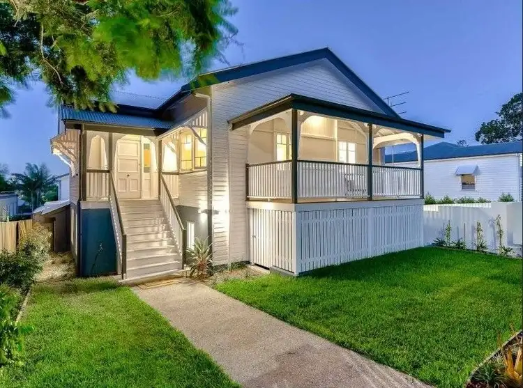 1/85 Waverley Street, Annerley QLD 4103