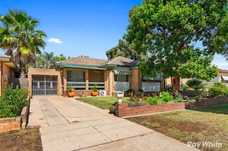 Main view of Homely house listing, 11 Raye Street, Tolland NSW 2650