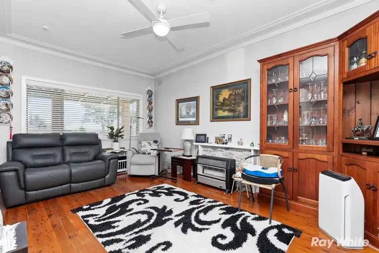 Second view of Homely house listing, 11 Raye Street, Tolland NSW 2650