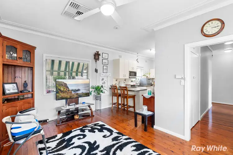Third view of Homely house listing, 11 Raye Street, Tolland NSW 2650