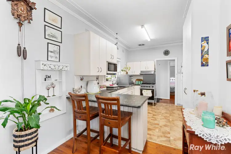 Fourth view of Homely house listing, 11 Raye Street, Tolland NSW 2650