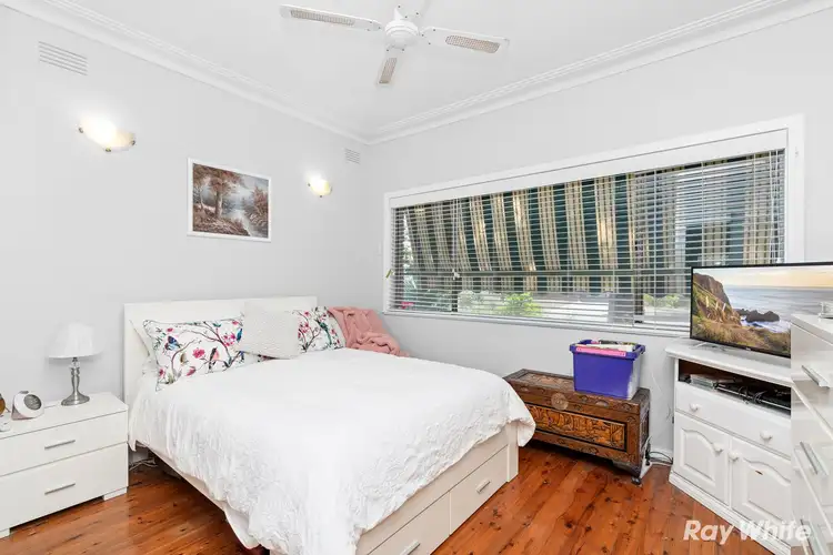 Fifth view of Homely house listing, 11 Raye Street, Tolland NSW 2650