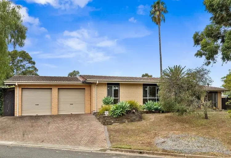 1 Minta Road, Happy Valley SA 5159