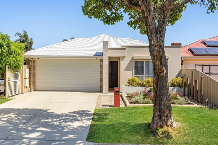 25 Browning Avenue, Kidman Park SA 5025