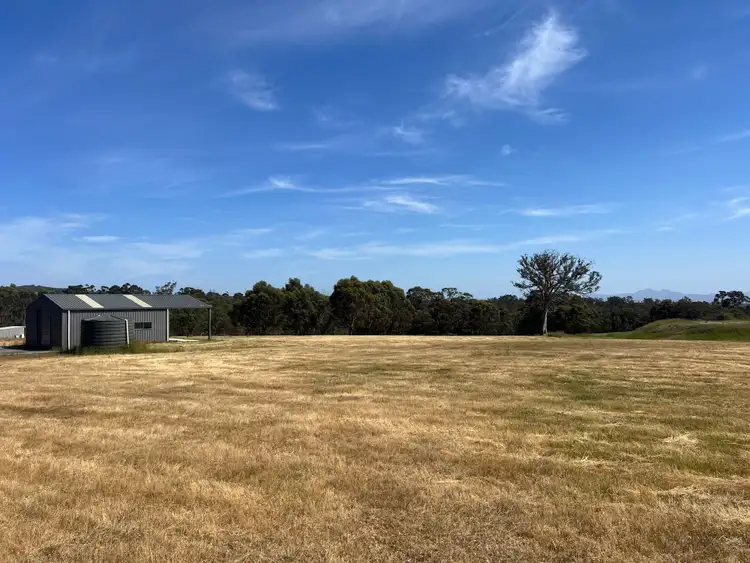 Fourth view of Homely land listing, Lot 116 Crofts Rise, Porongurup WA 6324