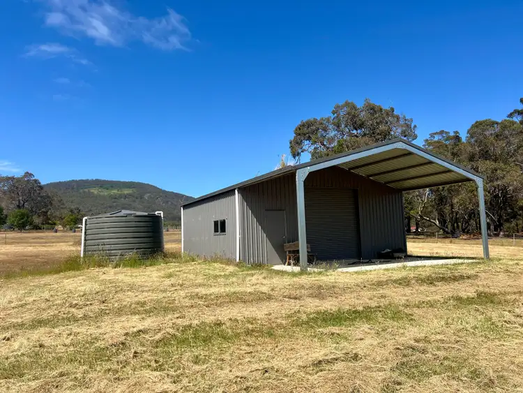 Fifth view of Homely land listing, Lot 116 Crofts Rise, Porongurup WA 6324