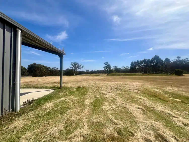 Sixth view of Homely land listing, Lot 116 Crofts Rise, Porongurup WA 6324