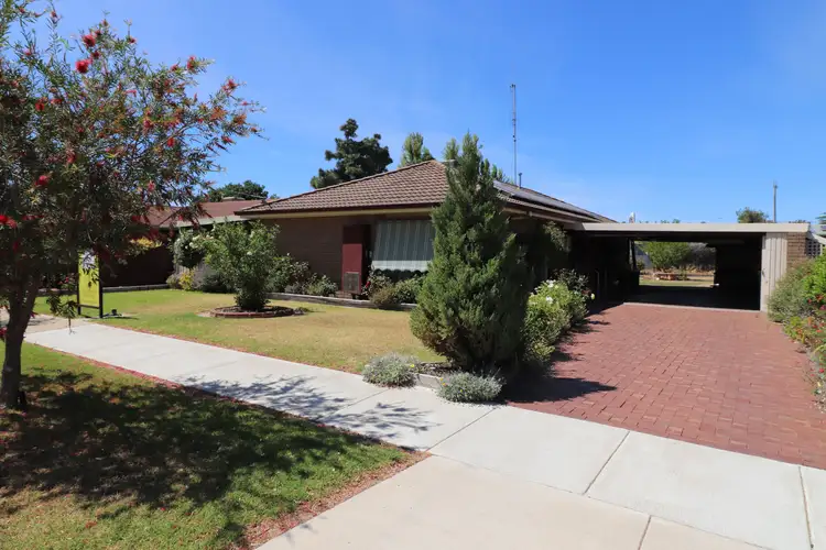 Main view of Homely house listing, 10 Rogers Street, Kyabram VIC 3620