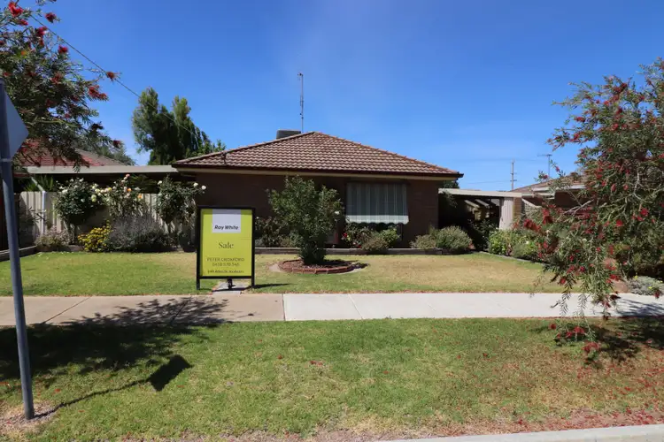 Second view of Homely house listing, 10 Rogers Street, Kyabram VIC 3620