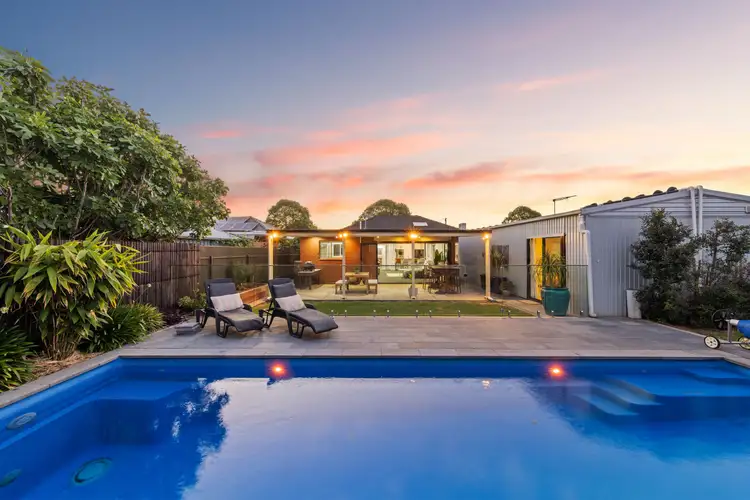 Main view of Homely house listing, 25 Donald Street, St Marys SA 5042