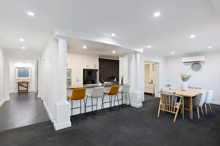 Third view of Homely house listing, 25 Donald Street, St Marys SA 5042