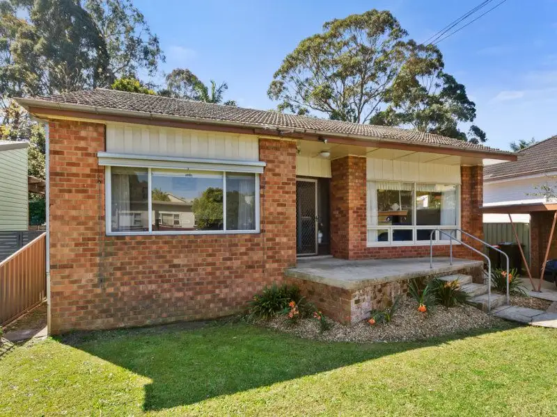 Main view of Homely house listing, 138 Heaslip Street, Mangerton NSW 2500
