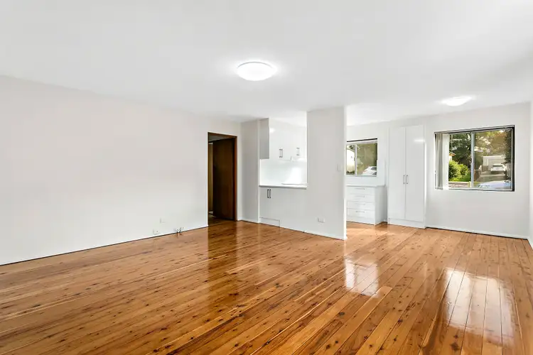 Second view of Homely unit listing, 4/63 Gilmore Street, Wollongong NSW 2500