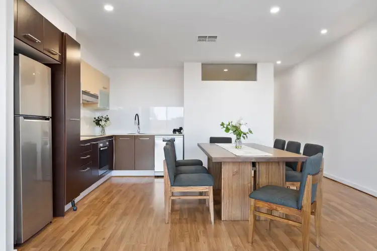 Fifth view of Homely apartment listing, 206/1-5 Euston Walk, Mawson Lakes SA 5095