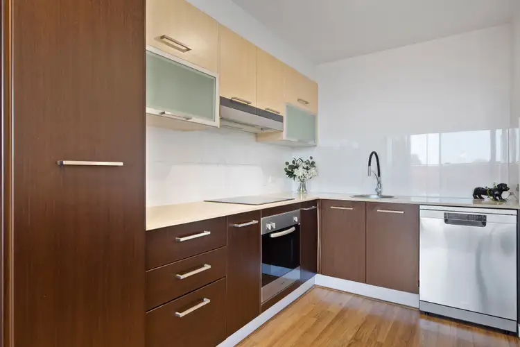 Sixth view of Homely apartment listing, 206/1-5 Euston Walk, Mawson Lakes SA 5095