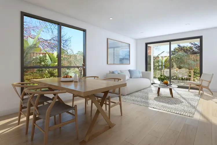 Second view of Homely other listing, Unit 2, 55 Quinns Lane, South Nowra NSW 2541
