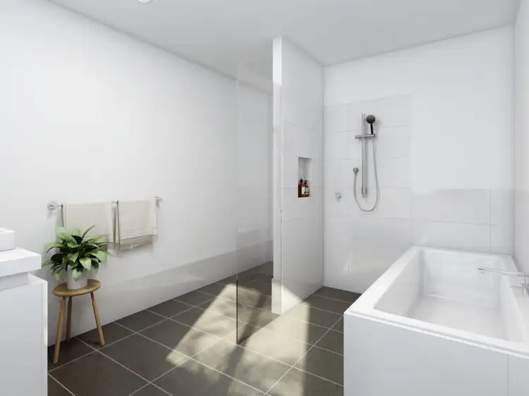 Third view of Homely other listing, Unit 2, 55 Quinns Lane, South Nowra NSW 2541