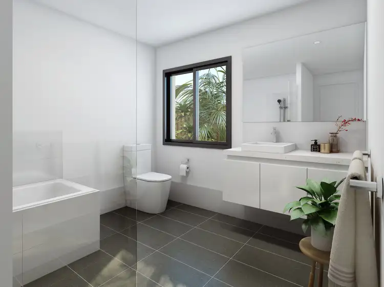 Fourth view of Homely other listing, Unit 2, 55 Quinns Lane, South Nowra NSW 2541