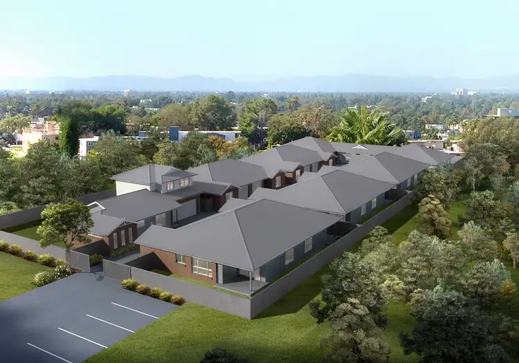 Fifth view of Homely other listing, Unit 2, 55 Quinns Lane, South Nowra NSW 2541
