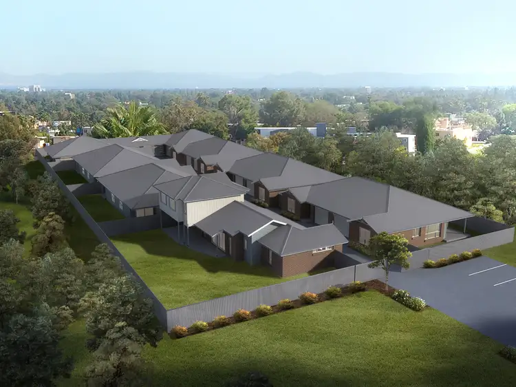 Sixth view of Homely other listing, Unit 2, 55 Quinns Lane, South Nowra NSW 2541