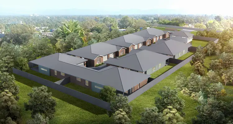 Seventh view of Homely other listing, Unit 2, 55 Quinns Lane, South Nowra NSW 2541