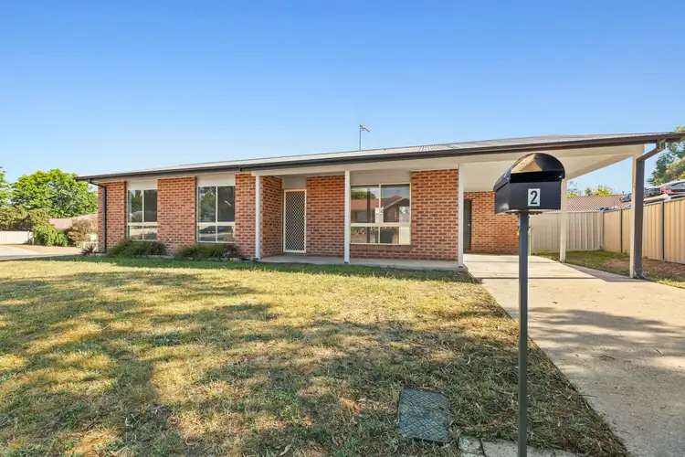 2 Walker Place